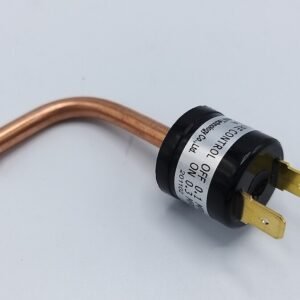 PRESSOSTAT  BP  -  De  Dietrich-Chappee  -  ref  7729208