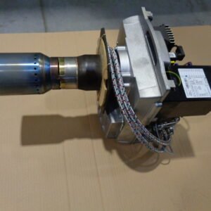 BRULEUR  30KW  F10E2-5  30  -  De  Dietrich-Chappee  -  ref  7731142
