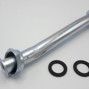 TUBE  GAS  SUPERIEUR  -  De  Dietrich-Chappee  -  ref  7638103