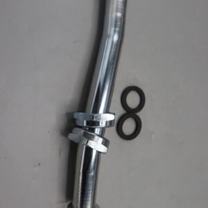 TUBE  GAS  SUPERIEUR  -  De  Dietrich-Chappee  -  ref  7638104