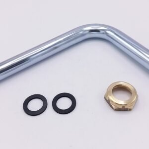 TUBE  GAS  RG  -  De  Dietrich-Chappee  -  ref  7638116