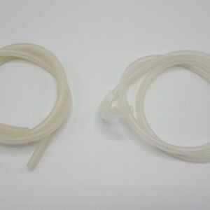 TUBE  SILICONE  +  PRESSE  ETOUPE  -  De  Dietrich-Chappee  -  ref  7639051