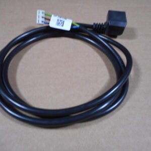 CABLE  POMPE  -  De  Dietrich-Chappee  -  ref  7640432