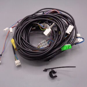 FAISCEAU  DE  CABLES  -  De  Dietrich-Chappee  -  ref  7640858