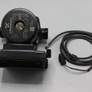 CIRCULATEUR  UPM2  K15/75  130  9H  HP  +CABLE  -  De  Dietrich-Chappee  -  ref  7641616
