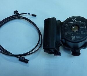 CIRCULATEUR  UPM2  K15/75  130  9H  CH  +CABLE  -  De  Dietrich-Chappee  -  ref  7641617