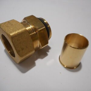 RACCORD  3/4""  -  22mm  -  De  Dietrich-Chappee  -  ref  7643575