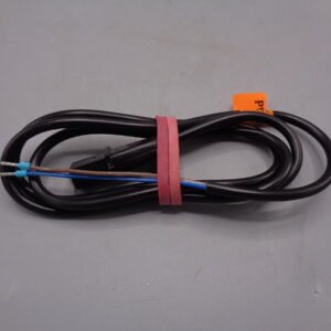 CABLE  CIRC.PWM  1m  +  2  CONNECTEURS  -  De  Dietrich-Chappee  -  ref  7643715
