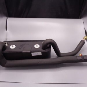 CONDENSEUR WHB HYBRID 48P PR - De Dietrich-Chappee - ref 7643719