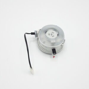PRESSOSTAT  -  De  Dietrich-Chappee  -  ref  7643773