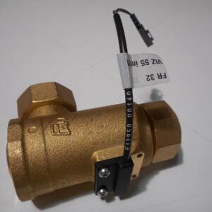 FLOWROTOR  DN20  2-50L/MN  STS14-50  -  De  Dietrich-Chappee  -  ref  7646745