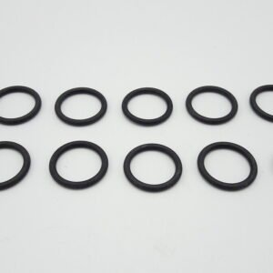 JOINTS  TORIQUES  RACCORDS  PRO  C250  (x10)  -  De  Dietrich-Chappee  -  ref  7647696