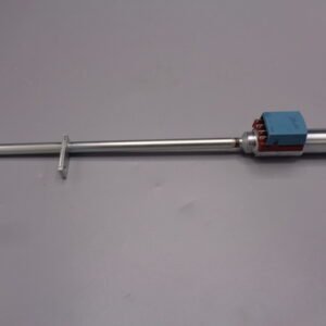 LIGNE GICLEUR RECHAUFFEE FPHE5 030N5115 - De Dietrich-Chappee - ref 7647748