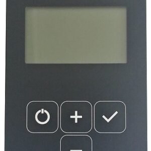 KIT  DISPLAY  QUADRALIS  -  De  Dietrich-Chappee  -  ref  7648335