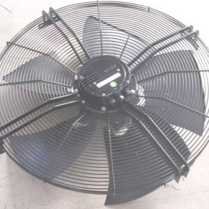 MOTEUR  +  VENTILATEUR  A3G710-AN48-94  -  De  Dietrich-Chappee  -  ref  7648916
