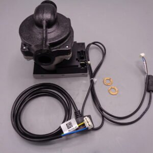 CIRCULAT.  WILO  YONOS  PARA  RS15/7+CABLES  -  De  Dietrich-Chappee  -  ref  7649092