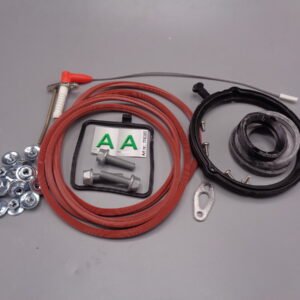 SET  MAINTENANCE  A  160KW  -  De  Dietrich-Chappee  -  ref  7649561