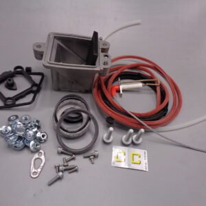 SET  MAINTENANCE  C  160KW  -  De  Dietrich-Chappee  -  ref  7649563