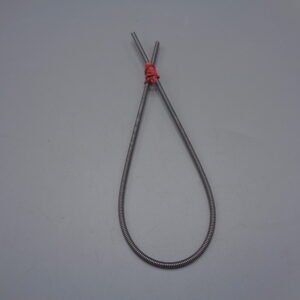 CABLE  BOWDEN  -  De  Dietrich-Chappee  -  ref  7649636