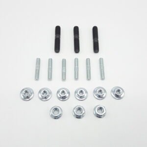 SET GOUJONS (M6x20 / M8x25) - De Dietrich-Chappee - ref 7651584