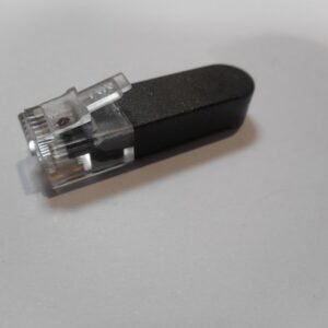 CONNECTEUR  S-BUS  -  De  Dietrich-Chappee  -  ref  7651719