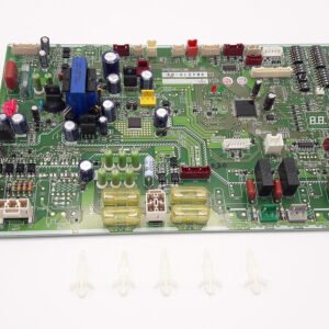 CARTE  UNITE  CENTRALE  R1-R2.UK  -  De  Dietrich-Chappee  -  ref  7652258