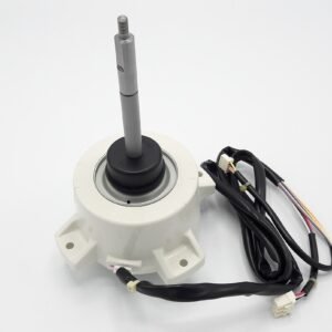 MOTEUR VENTILATEUR - De Dietrich-Chappee - ref 7652668