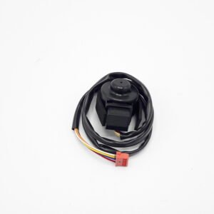 BOBINE  DETENDEUR  LEV  -  De  Dietrich-Chappee  -  ref  7652679