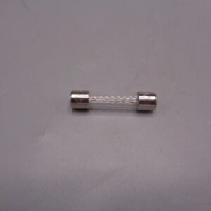 FUSIBLE  T20AL/250V  -  De  Dietrich-Chappee  -  ref  7652691