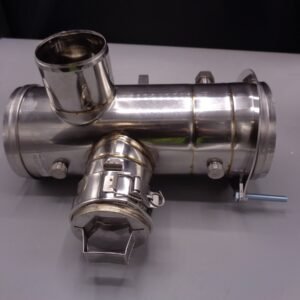 KIT  BUSE  FF  ECOIL  22KW  -  De  Dietrich-Chappee  -  ref  7653034