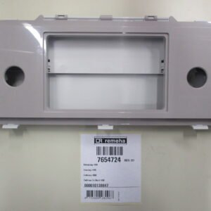 SUPPORT  HMI  GRIS  -  De  Dietrich-Chappee  -  ref  7654724