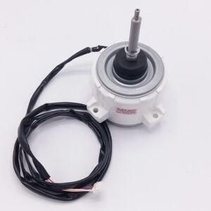 MOTEUR  -  De  Dietrich-Chappee  -  ref  7655239