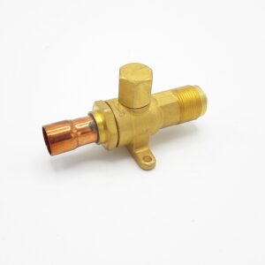 VANNE  ARRET  3/4''  -  De  Dietrich-Chappee  -  ref  7655257