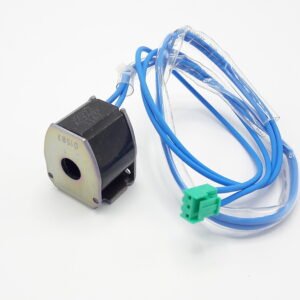 BOBINE  VANNE  4  VOIES  21S4  -  De  Dietrich-Chappee  -  ref  7655261