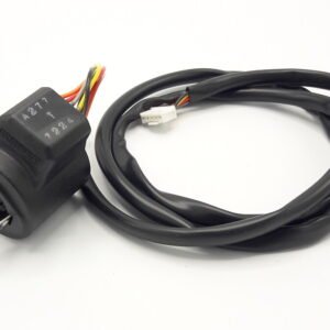 BOBINE  UKV-A277  -  De  Dietrich-Chappee  -  ref  7655264
