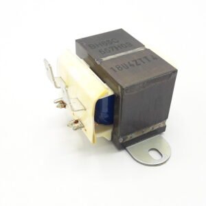 RESISTANCE  ACL4  -  De  Dietrich-Chappee  -  ref  7655265