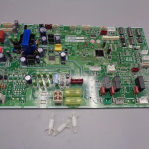 CARTE  UNITE  CENTRALE  -  De  Dietrich-Chappee  -  ref  7655270