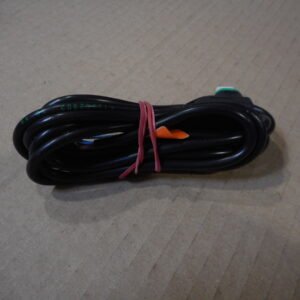 CABLE  CIRCULATEUR  PWM  2m  -  De  Dietrich-Chappee  -  ref  7656297