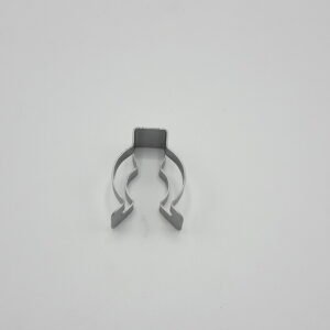 CLIP  FIXATION  ECHANGEUR  PRIM  10PCS  -  De  Dietrich-Chappee  -  ref  7656927