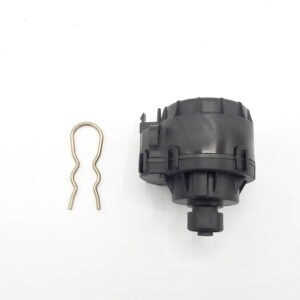 SET MOTEUR VANNE 3 VOIES - De Dietrich-Chappee - ref 7656968