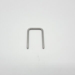 U-CLIP DE FISSAGE d.3 - De Dietrich-Chappee - ref 7656990