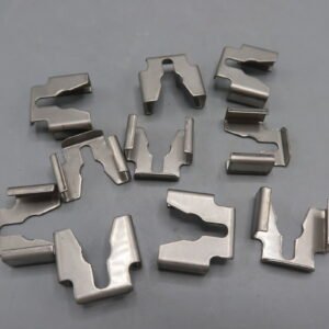 RESSORT PLAT d.10 10pcs - De Dietrich-Chappee - ref 7656992
