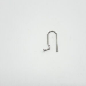 CLIP  FIX  PRESSOSTAT  -  De  Dietrich-Chappee  -  ref  7656996