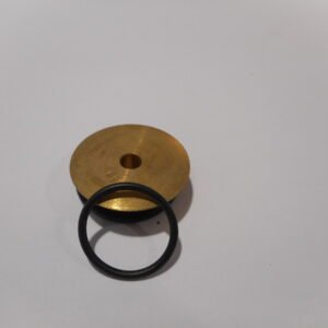 DIAPHRAGME 181 LL Gas HP35 - De Dietrich-Chappee - ref 7657408