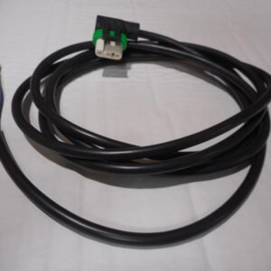 CABLE  ALIMENTATION  CIRCULATEUR  2M  -  De  Dietrich-Chappee  -  ref  7657764