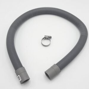 TUBE  ECHANGEUR/SIPHON  -  De  Dietrich-Chappee  -  ref  7658470