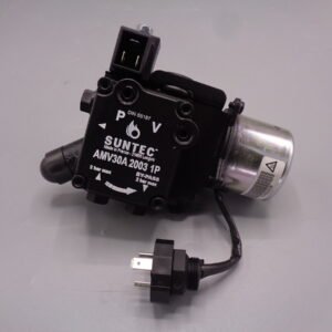 POMPE  FIOUL  MODULANTE  -  De  Dietrich-Chappee  -  ref  7659158