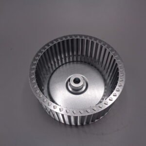 TURBINE  D160X62  -  De  Dietrich-Chappee  -  ref  7659192