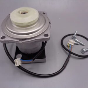 CIRCULATEUR  YONOS  PARA  MS  7B  (A)  -  De  Dietrich-Chappee  -  ref  7659603
