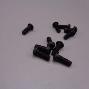 VIS  M6X16  -x10-  -  De  Dietrich-Chappee  -  ref  7659742
